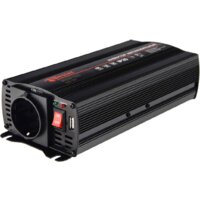 Автомобильные инверторы