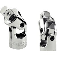 Toptul GCAD2902 29 предметов Image #5