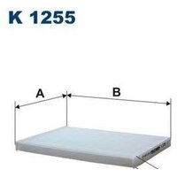 Filtron K1255