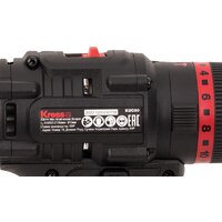 Kress KUC30.1 (с 2-мя АКБ, сумка) Image #8