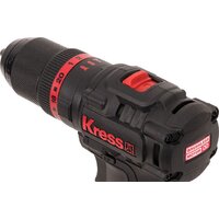 Kress KUC30.1 (с 2-мя АКБ, сумка) Image #6