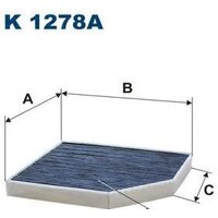 Filtron K1278A