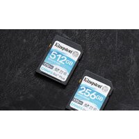 Kingston Canvas Go! Plus SDXC 512GB Image #4