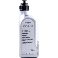AUDI/Volkswagen G055532A2 1 л