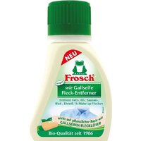 Frosch на растительной основе с эффектом очистки желчного мыла 75 мл