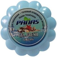 PANAS Водная свежесть Океан 150 г