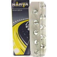 Narva W3W 1шт [17097] Image #2