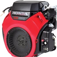 Honda GX630RH-QZE4-OH