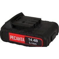 Ресанта ДА-14-2ЛК (с 2-мя АКБ, кейс) Image #3