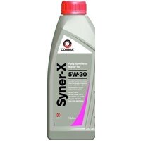 Comma Syner-X 5W-30 1л