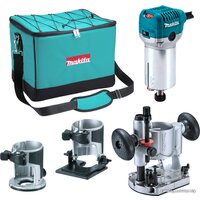Makita RT0700CX2 Image #3