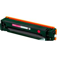 Sakura Printing SACF543X (аналог HP CF543X) Image #2