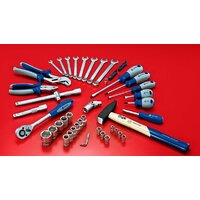 Мастак 01-058C (58 предметов) Image #5