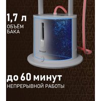 Weissgauff WGS 251 DW Steam Iron Pro Image #4