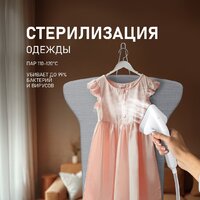 Weissgauff WGS 251 DW Steam Iron Pro Image #28