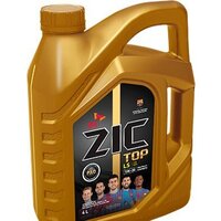 ZIC TOP LS 5W-30 4л