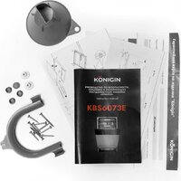 Konigin KBS6063E Image #12