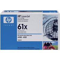 HP 61X (C8061X) Image #2