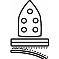 Einhell TE-OS 18/150 Li Solo (без АКБ) Image #8