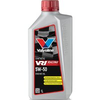 Valvoline VR1 Racing 5W-50 1л