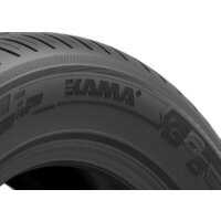 KAMA 365 (НК-241) 135/80R12 72T Image #2