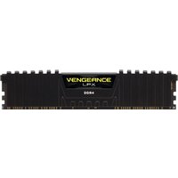 Corsair Vengeance LPX 2x16ГБ DDR4 3600 МГц CMK32GX4M2D3600C18 Image #10