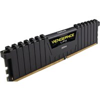 Corsair Vengeance LPX 2x16ГБ DDR4 3600 МГц CMK32GX4M2D3600C18 Image #6