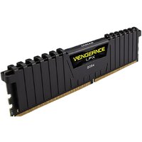 Corsair Vengeance LPX 2x16ГБ DDR4 3600 МГц CMK32GX4M2D3600C18 Image #3