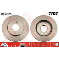TRW DF4825