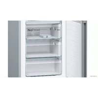 Bosch Serie 4 KGN39VLEB Image #4