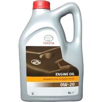 Toyota AFE Extra SN Plus GF-5 0W-20 5л