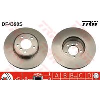 TRW DF4390S