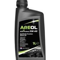 Areol Eco Protect 5W-40 1л