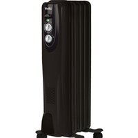 Ballu Classic black BOH/CL-05BRN 1000