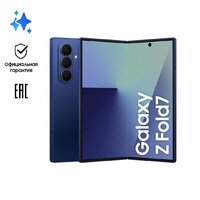 Samsung Galaxy Z Fold7 SM-F966B/DS 12GB/512GB (синий) Image #10