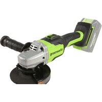 Greenworks GD24AG 3200207 (без АКБ) Image #1