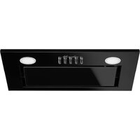 Monsher Inna 40 Noir (черный)