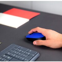 Logitech M171 (синий/черный) Image #6