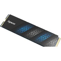 Apacer AS2280P4U Pro 512GB AP512GAS2280P4UPRO-1 Image #5