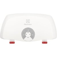 Electrolux Smartfix 2.0 TS (6,5 кВт) Image #2