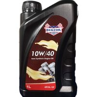 Benzoil 10W-40 231040001 1л