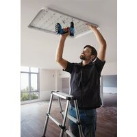 Bosch GSR 185-LI Professional 06019K3001 (с 1-им АКБ, кейс) Image #3