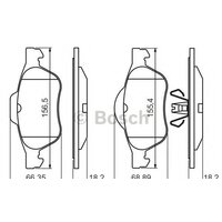 Bosch 0986494439 Image #8