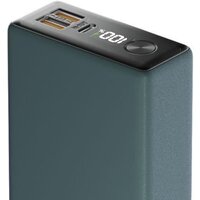 Olmio QX-20 20000mAh (темно-зеленый) Image #5
