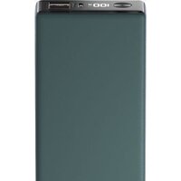 Olmio QX-20 20000mAh (темно-зеленый) Image #4