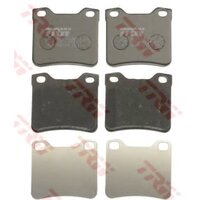 TRW GDB1276 Image #2