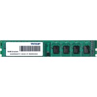 Patriot 8GB DDR3 PC3-12800 [PSD38G1600L2]