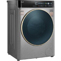 Weissgauff WMD 58411 Direct Drive Inverter Premium Steam Steel Image #18