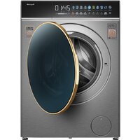 Weissgauff WMD 58411 Direct Drive Inverter Premium Steam Steel Image #17