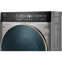 Weissgauff WMD 58411 Direct Drive Inverter Premium Steam Steel Image #22